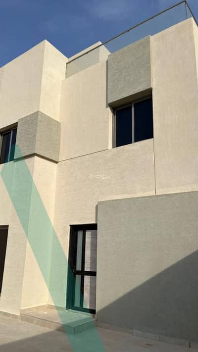 4 Bedroom Villa for Sale in North Riyadh, Riyadh - Duplex villa in Saraya Al-Narjis, Riyadh