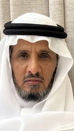 سالم بن فائز