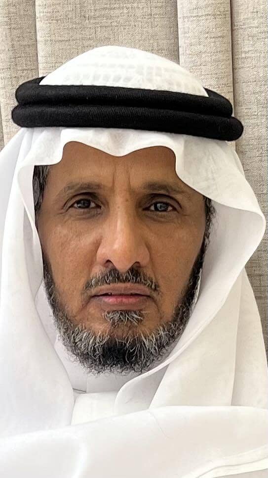 سالم بن فائز