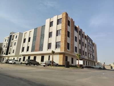 شقة 2 غرفة نوم للبيع في شرق الرياض، الرياض - شقة في عمارة بحي المونسية للبيع