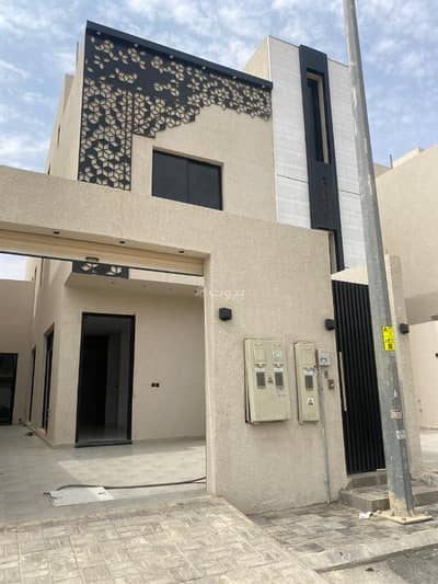 دور 4 غرف نوم للبيع في شرق الرياض، الرياض - ادوار للبيع في الرمال، الرياض