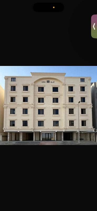 3 Bedroom Flat for Sale in Governmental1, Jeddah - New apartment for sale in Jeddah - Al-Mousa View • Area / 162m