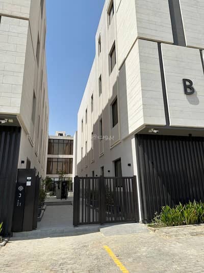 فلیٹ 3 غرف نوم للايجار في شمال الرياض، الرياض - شقة مودرن للإيجار – حي العارض