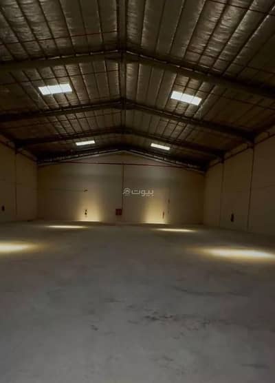 مستودع  للايجار في شرق الرياض، الرياض - عقار للبيع