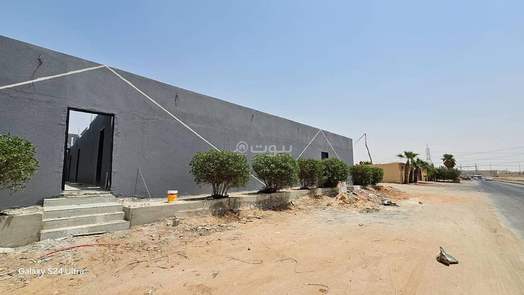 غرفة للإيجار في الرمال، الرياض