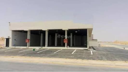 Exhibition Building for Rent in West Riyadh, Riyadh - Shop for rent on Wadi Al-Hadar Street, Namar District, Riyadh City