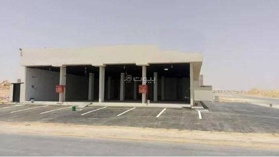 Shop for rent on Wadi Al-Hadar Street, Namar District, Riyadh City
