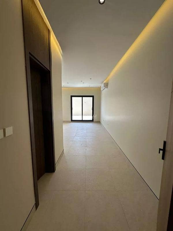 Apartment for rent on Muhammad Iqbal Street, Al Narjis neighborhood, Riyadh City