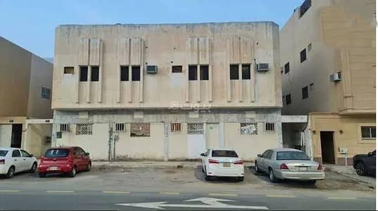 Exhibition Building for Rent in West Riyadh, Riyadh - Shop for rent on Labid bin Rabee'a Street, Al Zahra neighborhood, Riyadh City