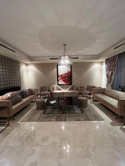 3 Bedroom Villa for Sale in North Jeddah, Jeddah - Luxury villa for sale in Al Mohammedia, Jeddah