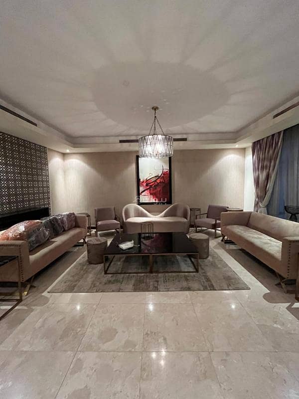 Luxury villa for sale in Al Mohammedia, Jeddah