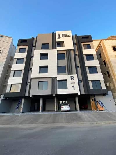 5 Bedroom Villa for Sale in North Jeddah, Jeddah - 5-bedroom villa for sale in Al Rayyan, Jeddah