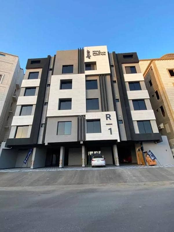 5-bedroom villa for sale in Al Rayyan, Jeddah