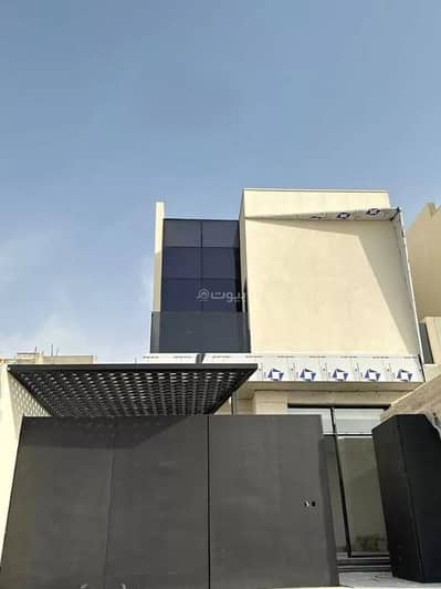 فیلا 5 غرف نوم للبيع في شمال الرياض، الرياض - فيلا للبيع حي النرجس, مدينة الرياض