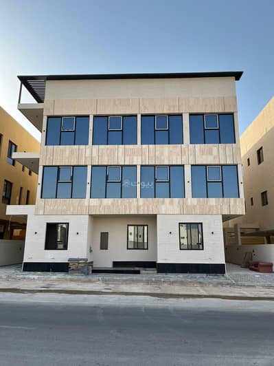 عمارة سكنية  للبيع في العرضيات 1 - عمارة مكونة من 20 غرفة للبيع في موقع غير محدد