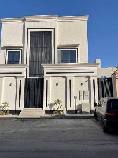 4 Bedroom Apartment for Rent in North Riyadh, Riyadh - Apartment for rent in Al Malqa neighborhood, Riyadh