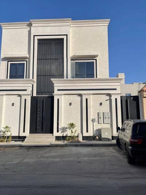 Apartment for rent in Al Malqa neighborhood, Riyadh