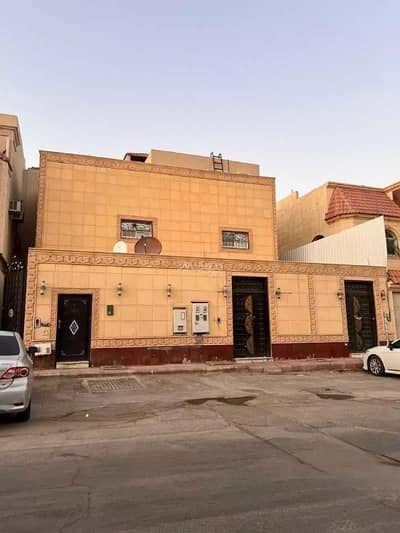 فیلا 7 غرف نوم للبيع في جنوب الرياض، الرياض - فيلا للبيع – حي العزيزية