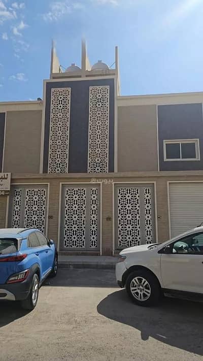 دور 3 غرف نوم للبيع في غرب الرياض، الرياض - دور للبيع في حي الحزم, الرياض