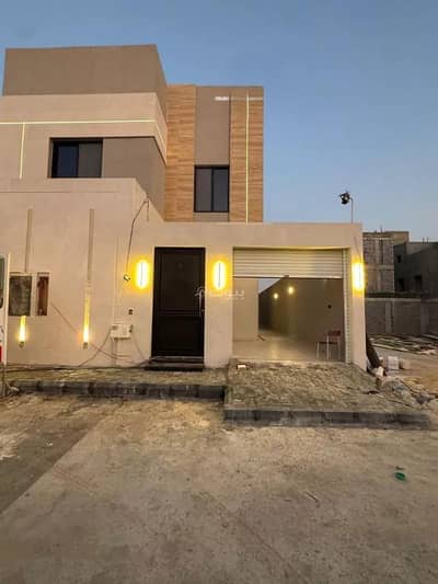3 Bedroom Floor for Sale in East Riyadh, Riyadh - House for sale on Al-Mubarakah Street, Al-Mu'izzilah neighborhood, Riyadh city