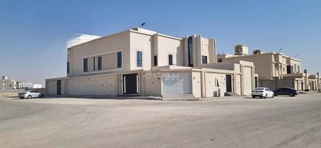 فیلا 2 غرفة نوم للبيع في غرب الرياض، الرياض - عقار للبيع