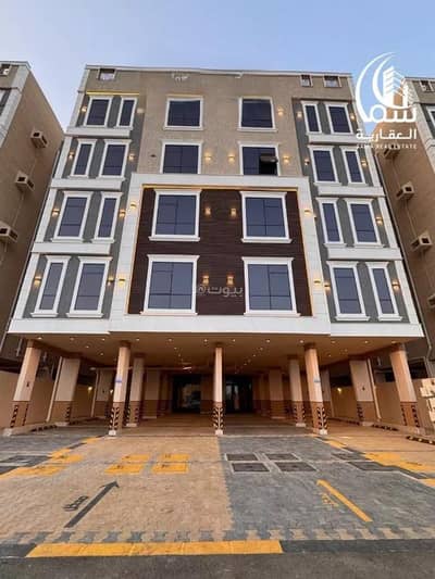 4 Bedroom Flat for Sale in Ar Rehab 1, Jazan - Apartments for sale in the Al-Rehab neighborhood, 30th Street, prime location