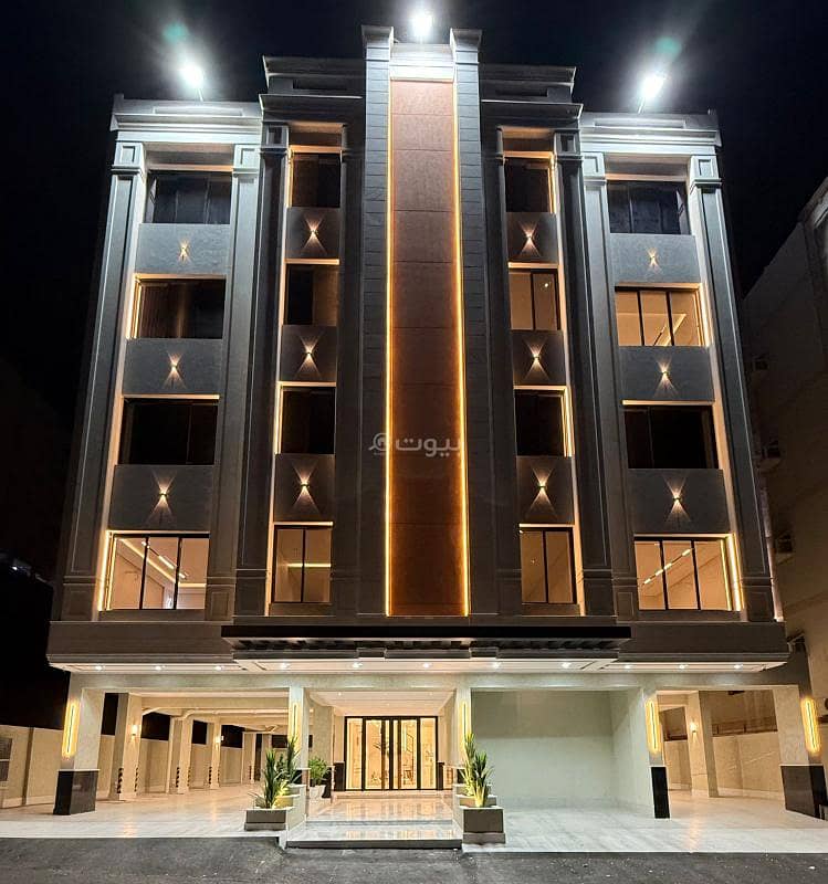 Apartment for sale in Al-Shawqiyah, Mecca