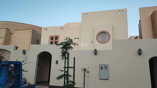 6 Bedroom Villa for Sale in North Riyadh, Riyadh - Villa for sale on Quba Street, Al-Falah neighborhood, Riyadh city