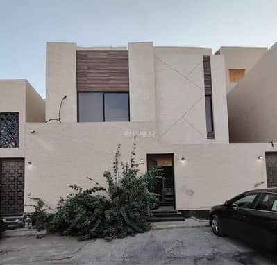 فیلا 4 غرف نوم للبيع في جنوب الرياض، الرياض - فيلا للبيع في حي عكاظ, الرياض