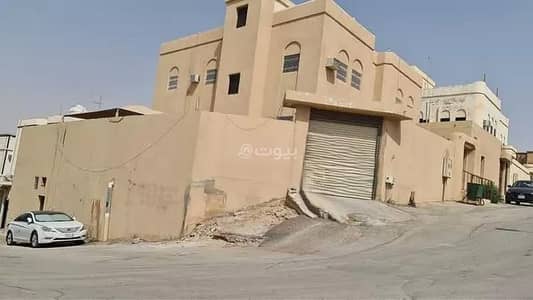 فیلا  للبيع في الشفاء، عنيزة - عقار للبيع