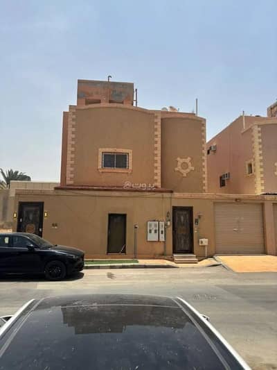 فیلا 3 غرف نوم للبيع في شمال الرياض، الرياض - فيلا للبيع في حي الياسمين, الرياض