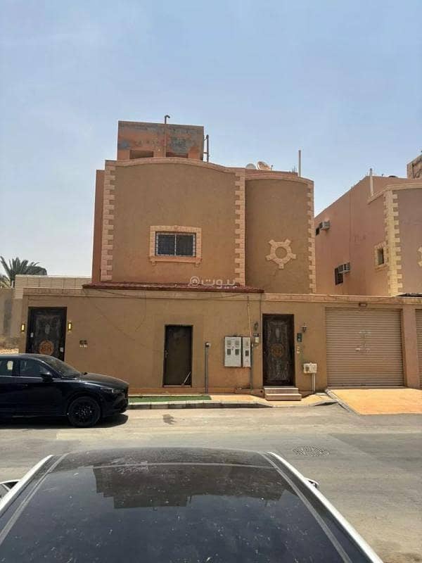 فيلا للبيع في حي الياسمين, الرياض