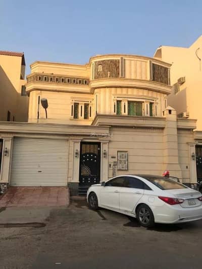 فیلا 4 غرف نوم للبيع في شرق الرياض، الرياض - عقار للبيع