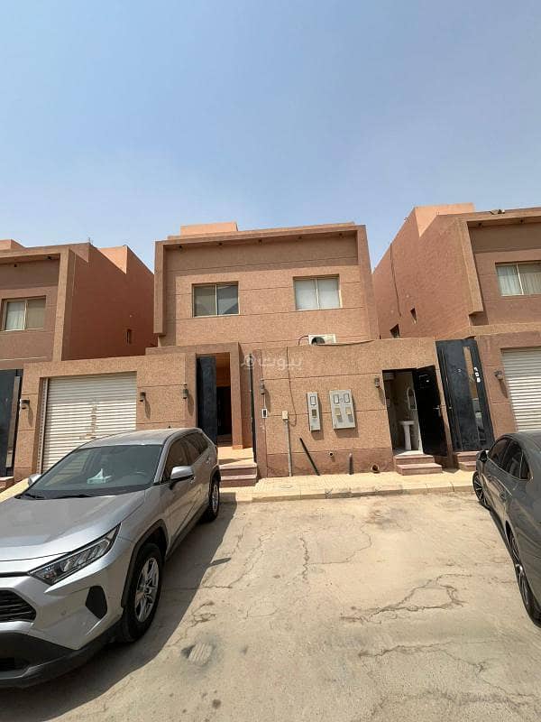 Penthouse for rent in Al-Sahafa