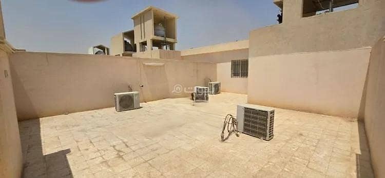 Villa for rent in Al-Mahdiyah neighborhood, Riyadh