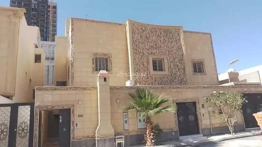 شقة 3 غرف نوم للايجار في شمال الرياض، الرياض - شقة للإيجار في شارع رقم 328, حي الياسمين, مدينة الرياض