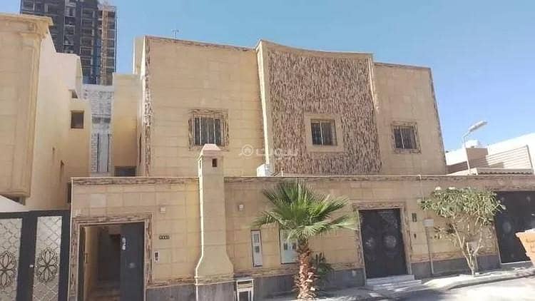 شقة للإيجار في شارع رقم 328, حي الياسمين, مدينة الرياض