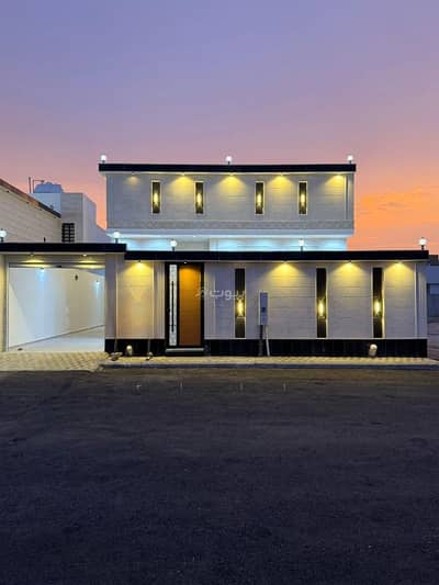 5 Bedroom Villa for Sale in Al Fanar, Bahrah 3 - Villa for sale in Al-Fanir, Baha 3