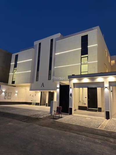 4 Bedroom Floor for Sale in East Riyadh, Riyadh - Al-Janadriyah