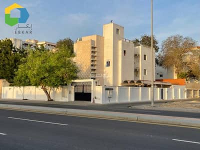 11 Bedroom Villa for Sale in North Jeddah, Jeddah - Property for sale in the Al-Baghdadiyah Al-Gharbiyah neighborhood, Jeddah