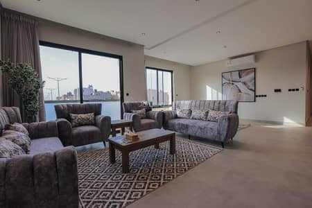 3 Bedroom Flat for Rent in North Riyadh, Riyadh - Luxury apartment available for monthly rent