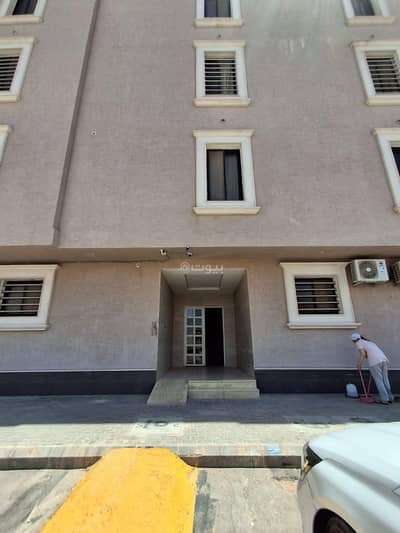 3 Bedroom Flat for Rent in West Riyadh, Riyadh - For rent: luxury apartment