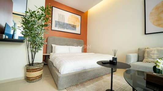 Studio for Rent in North Riyadh, Riyadh - Studio Apartment For Rent in Al Narjis, Riyadh