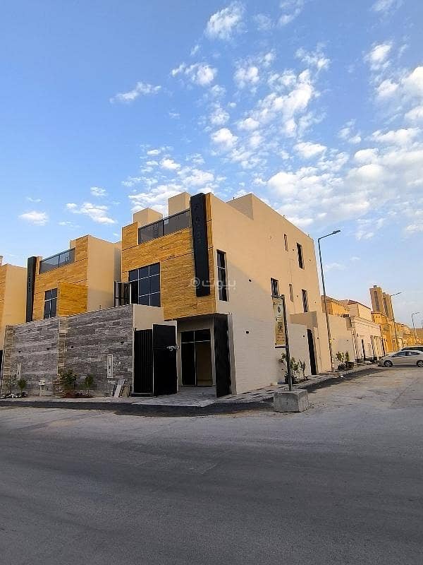 For sale duplex villa