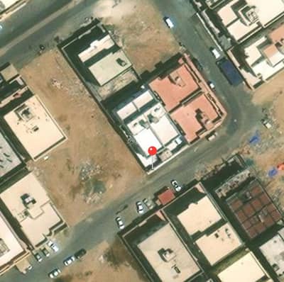 Land for Sale in North Jeddah, Jeddah - Land in North Jeddah，Al Riyadh 850000 SAR - 87724520