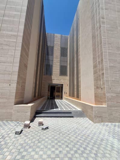 فلیٹ 2 غرفة نوم للبيع في غرب الرياض، الرياض - فرصتك لامتلاك شقة في حي المهدية