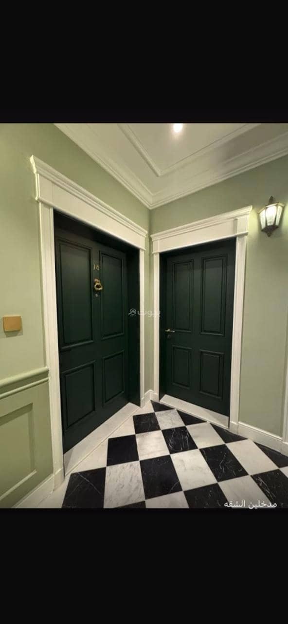 Apartment in North Jeddah，Al Manar 4 bedrooms 45000 SAR - 87710879