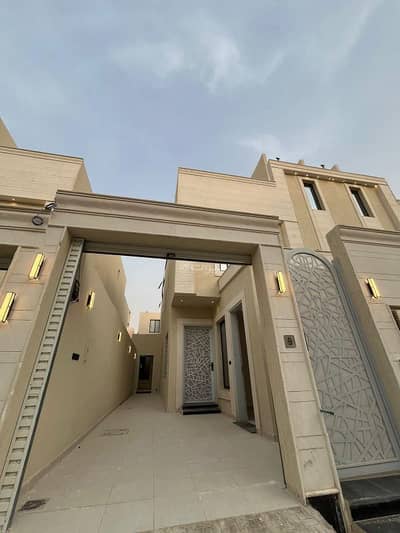 دور 5 غرف نوم للبيع في جنوب الرياض، الرياض - دور للبيع بدر، الرياض
