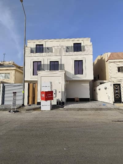 دور 4 غرف نوم للبيع في شرق الرياض، الرياض - للبيع دور ثاني بحي قرطبة