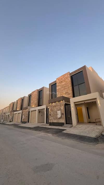 فیلا 8 غرف نوم للبيع في جنوب الرياض، الرياض - تاون هاوس للبيع في بدر، الرياض
